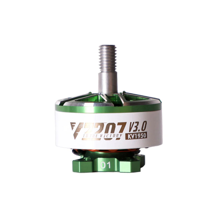 T-Motor Velox V3 V2207 1950KV Motor