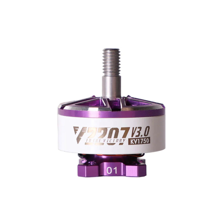 T-Motor Velox V3 V2207 1750KV Motor