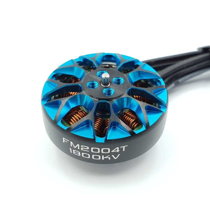 FETtec Motor FM2004T - 1800kv - DroneRacingParts.com