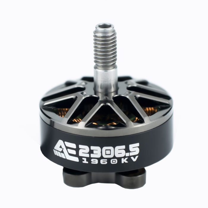 Axis Flying AE 2306.5 1960Kv Motor - DroneRacingParts.com