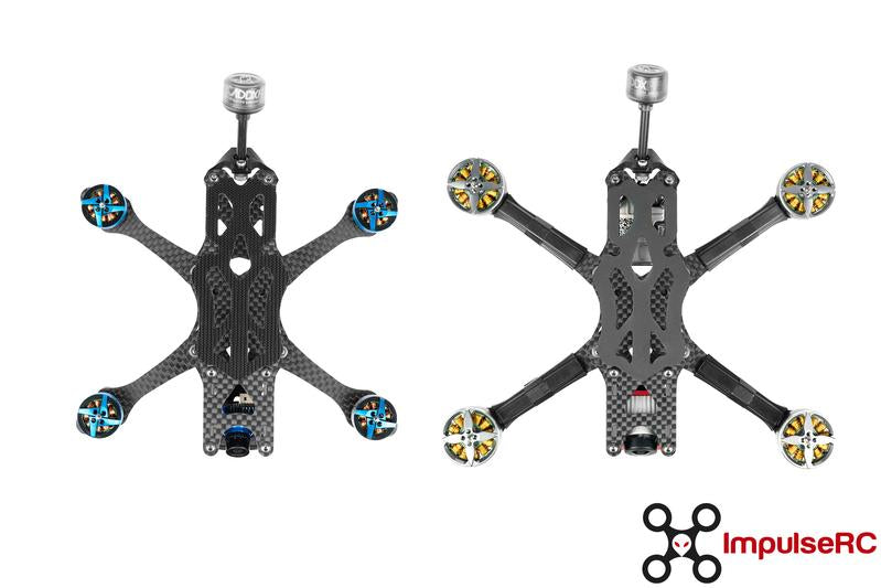 ImpulseRC Micro Apex 3" - DroneRacingParts.com