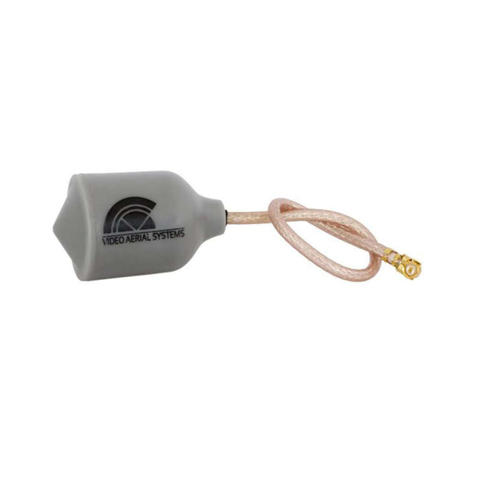 VAS Minion Pro Antenna LHCP 5.9GHz (U.FL) - DroneRacingParts.com