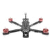 ImpulseRC ApexDC FPV Frame - DroneRacingParts.com