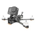ImpulseRC ApexDC FPV Frame - Light Weight Mr Steele Edition - DroneRacingParts.com