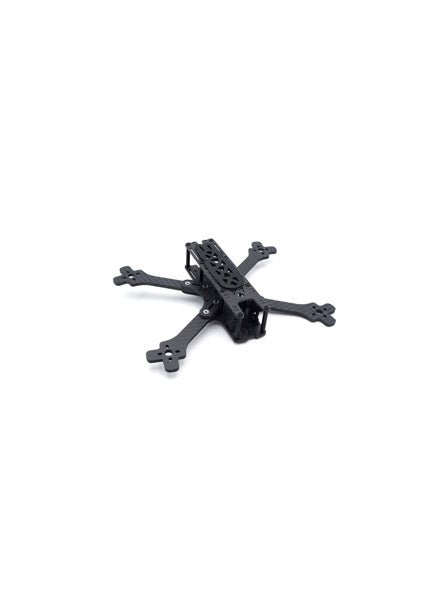 TBS Source One 5" V3 Frame - DroneRacingParts.com