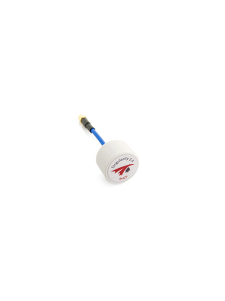 TrueRC Singularity 2.4GHz SMA Antenna (RHCP) - DroneRacingParts.com