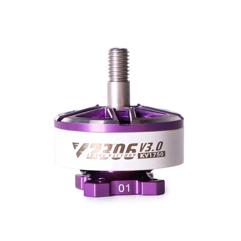 新品 FPV Drone Race ドローンレース用 T-Motor VELOX PACER