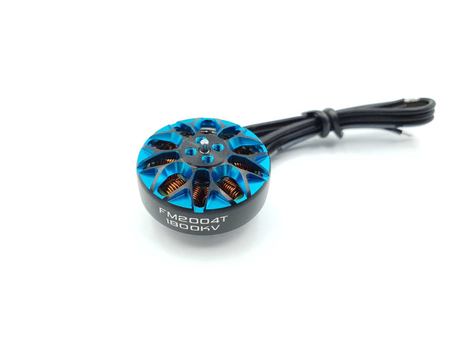 FETtec Motor FM2004T - 1800kv - DroneRacingParts.com