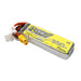 Tattu R-Line Version 1.0 550mAh 2S1P 95C Lipo Battery - DroneRacingParts.com
