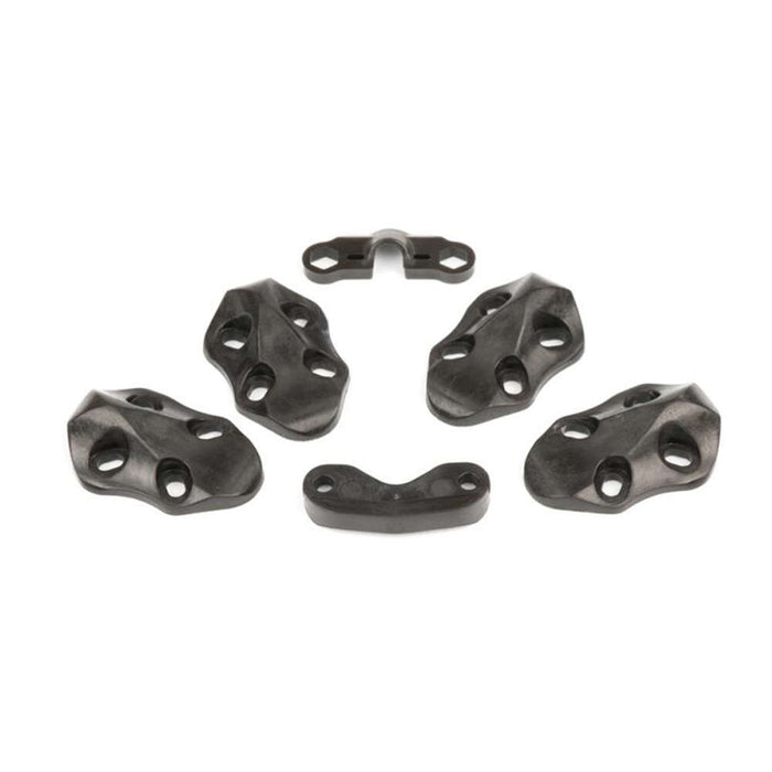 ImpulseRC Apex 5" Frame - DroneRacingParts.com