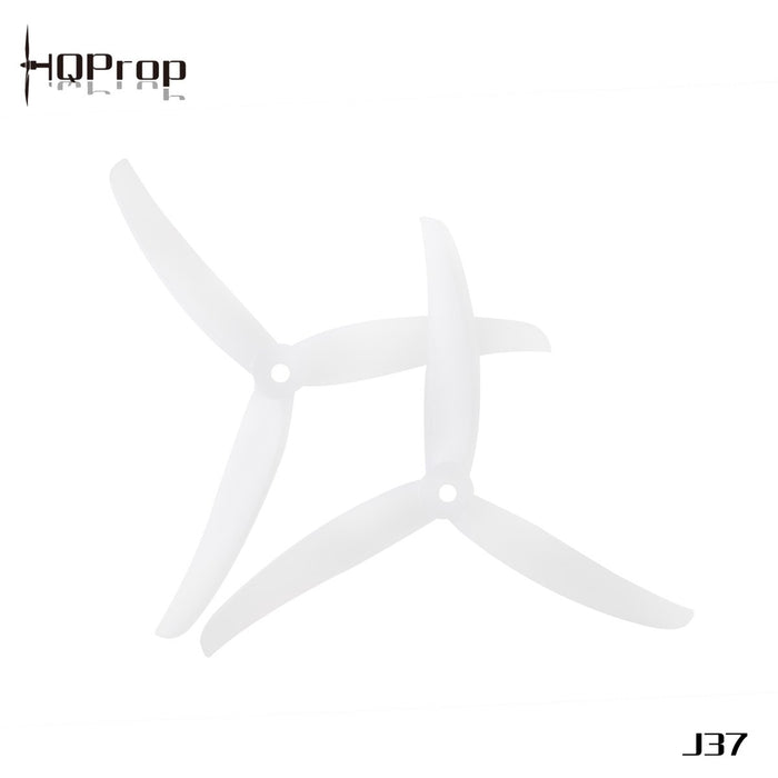 HQprops Juicy J37 - DroneRacingParts.com