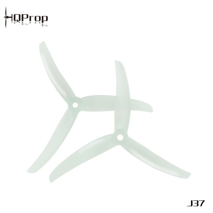 HQprops Juicy J37 - DroneRacingParts.com