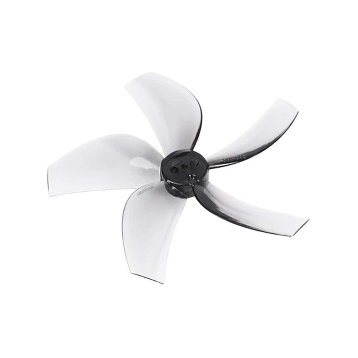 Gemfan D63 5-Blade Propellers 1.5mm Shaft - DroneRacingParts.com