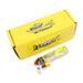 Tattu R-Line Version 1.0 550mAh 2S1P 95C Lipo Battery - DroneRacingParts.com