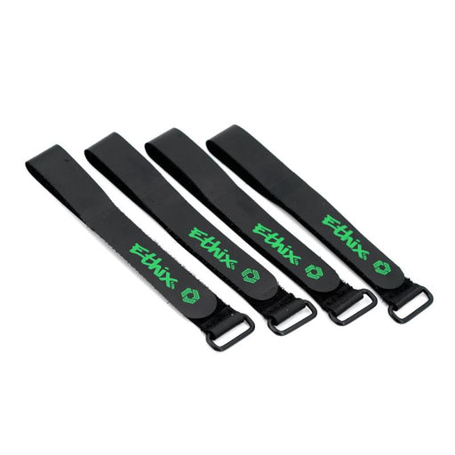 ETHIX Power Straps 230 (4pcs) - DroneRacingParts.com