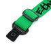 Ethix Goggle Strap HD ( Black logo) - DroneRacingParts.com