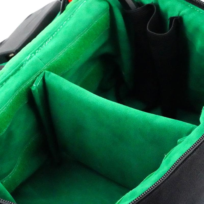 Ethix Heated Deluxe Lipo Bag V2 - DroneRacingParts.com