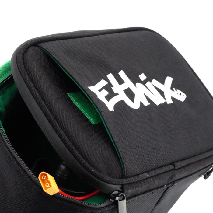 Ethix Heated Deluxe Lipo Bag V2 - DroneRacingParts.com