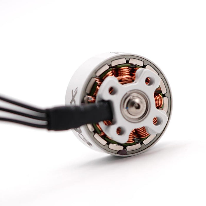 Ethix Mr Steele Stout motor V4 - DroneRacingParts.com
