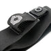 Ethix HD Goggle black strap (grey logo) - DroneRacingParts.com