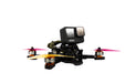 DRP FETtec Kiss 5 inch Apex - DroneRacingParts.com