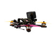 DRP FETtec Kiss 5 inch Apex - DroneRacingParts.com