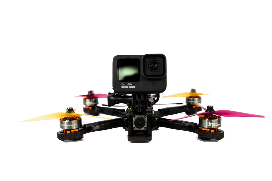 DRP FETtec Kiss 5 inch Apex - DroneRacingParts.com