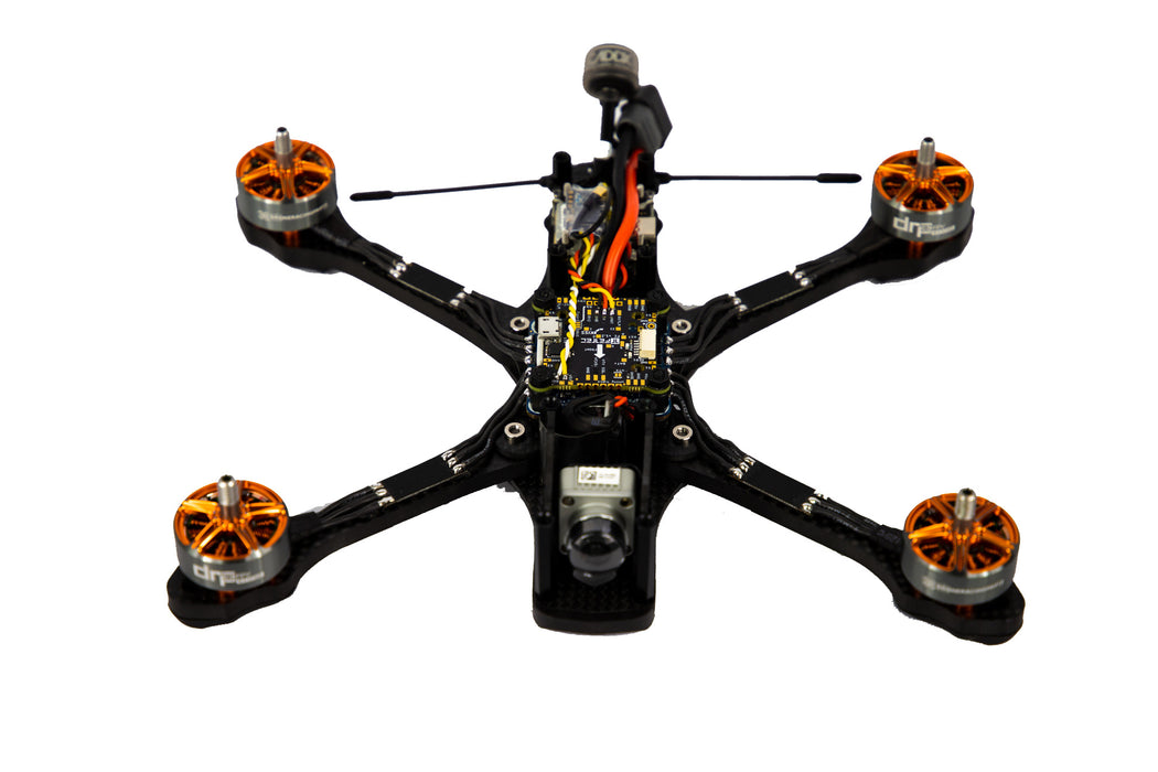 DRP FETtec Kiss 5 inch Apex - DroneRacingParts.com