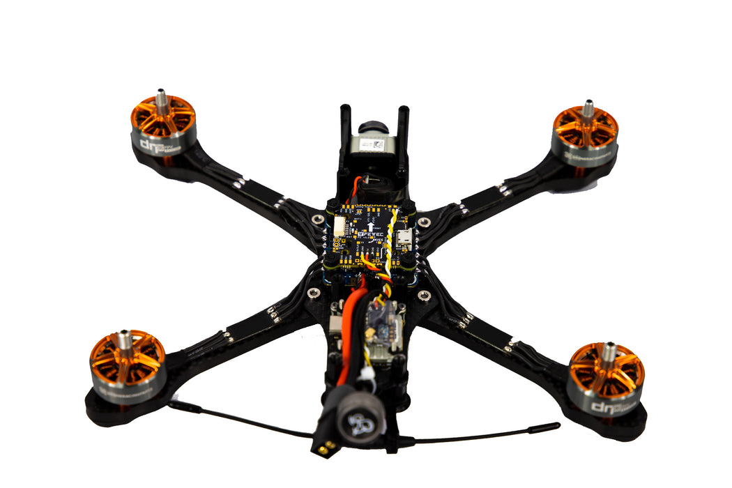 DRP FETtec Kiss 5 inch Apex - DroneRacingParts.com