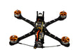 DRP FETtec Kiss 5 inch Apex - DroneRacingParts.com