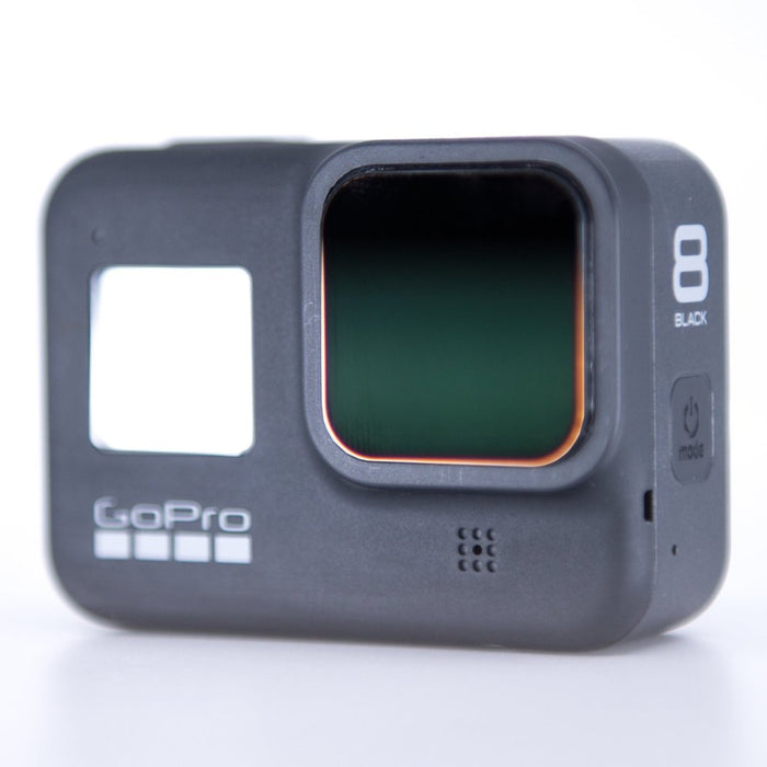 Camera Butter Glass ND Filter for GoPro Hero 8 / Hero 9 - DroneRacingParts.com