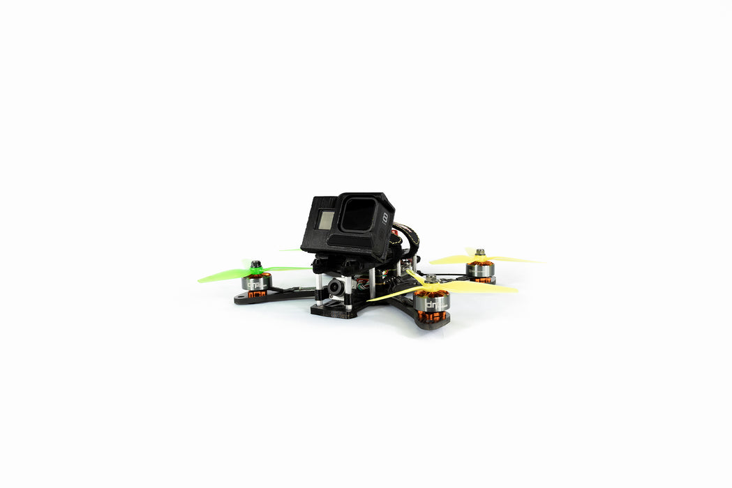 DRP M5 Lightning H7 quad - DroneRacingParts.com