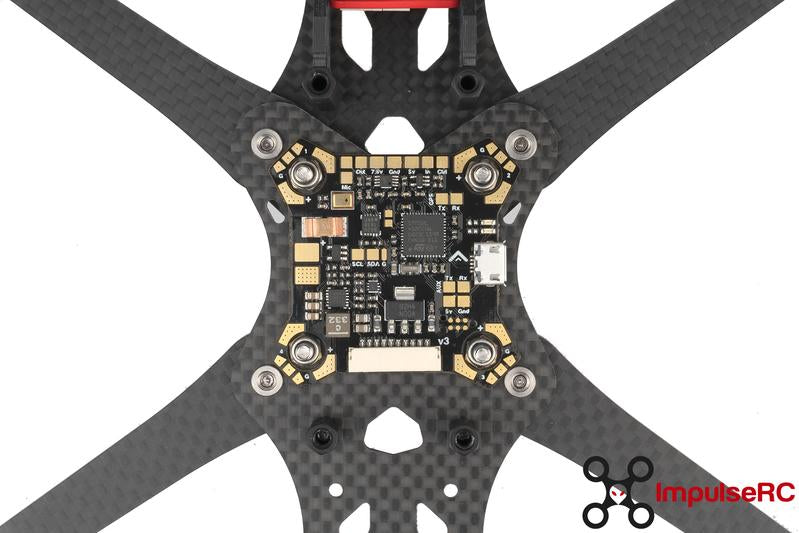 Wolf V3 PDB OSD kit - DroneRacingParts.com