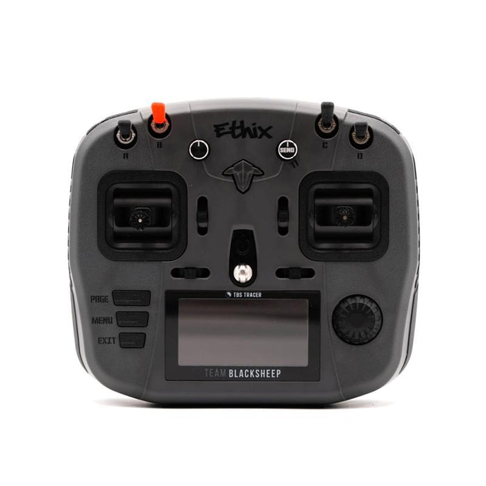 TBS Ethix Mambo - FPV RC Radio Drone Controller (Tracer) - DroneRacingParts.com