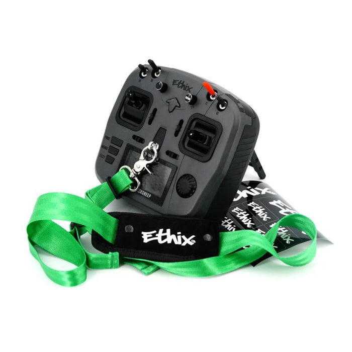 TBS Ethix Mambo - FPV RC Radio Drone Controller (Tracer) - DroneRacingParts.com