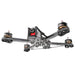 ImpulseRC Apex 5" Frame - DroneRacingParts.com