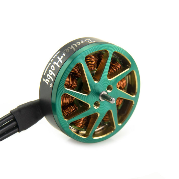 Brotherhobby TC 2004 Motor - 3150KV - DroneRacingParts.com