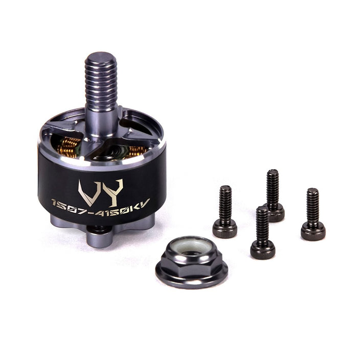 BrotherHobby VY 1507 Motor - DroneRacingParts.com