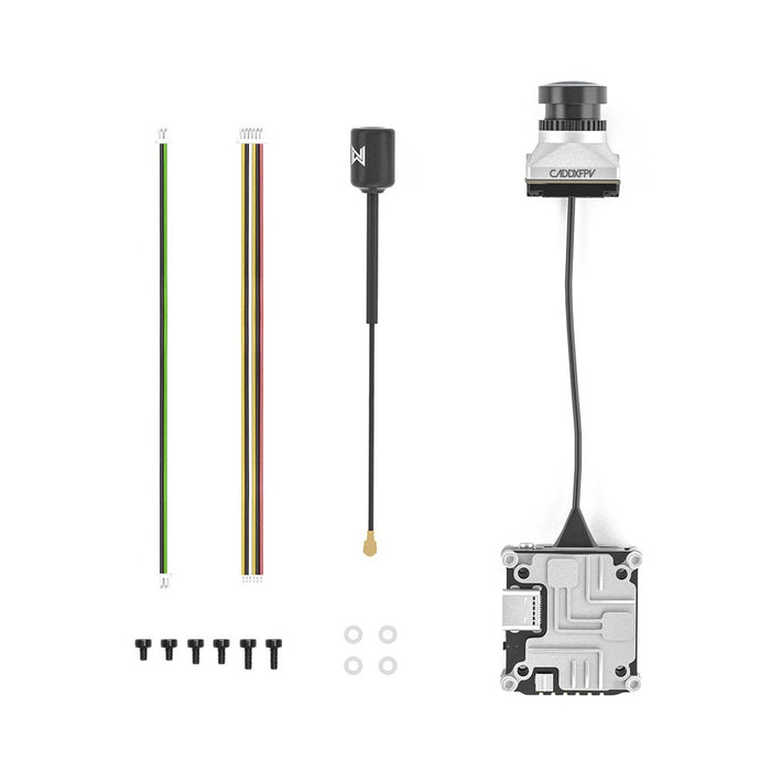 Caddx Polar Micro Digital FPV Vista Camera Kit - DroneRacingParts.com