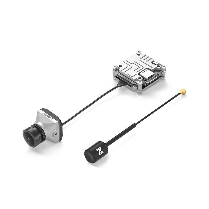 Caddx Polar Micro Digital FPV Vista Camera Kit - DroneRacingParts.com