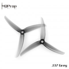 HQprops Juicy J37 - DroneRacingParts.com