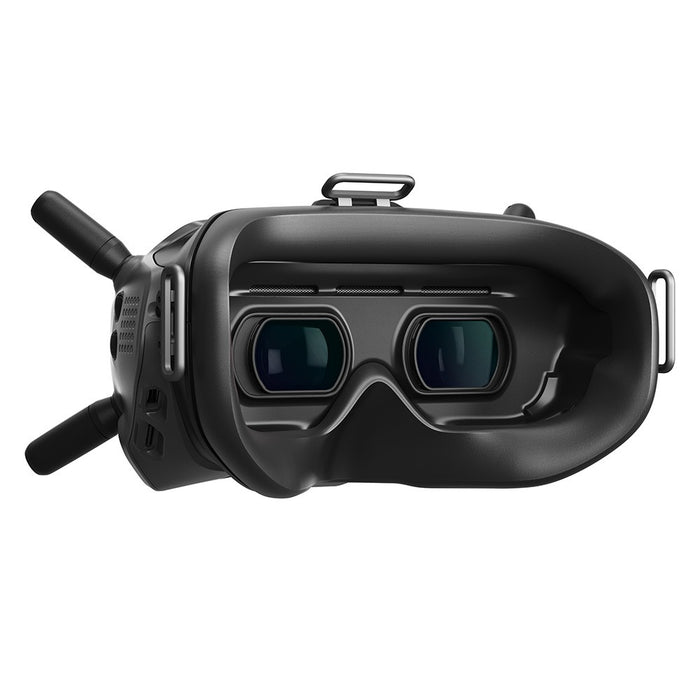 DJI FPV Goggles V2 - DroneRacingParts.com