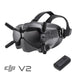 DJI FPV Goggles V2 - DroneRacingParts.com