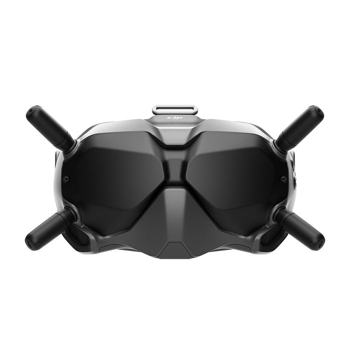 DJI FPV Goggles V2 - DroneRacingParts.com