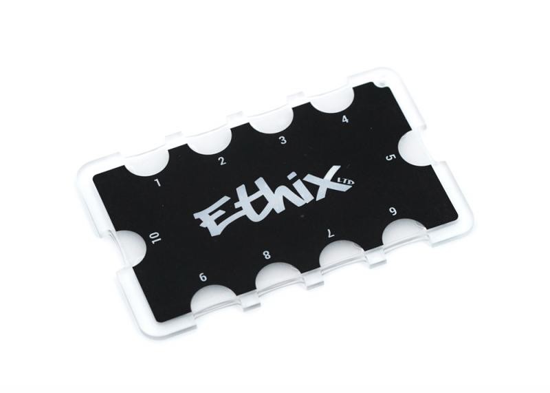 Ethix SD Card Holder - DroneRacingParts.com
