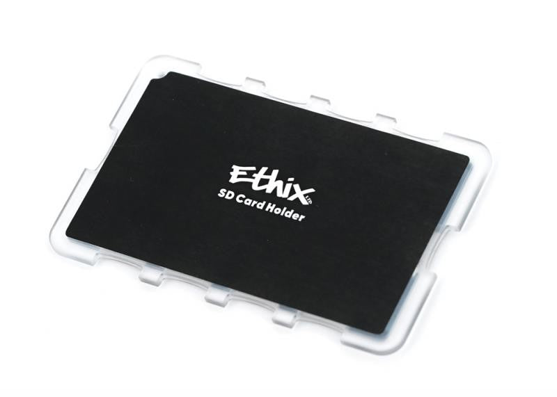 Ethix SD Card Holder - DroneRacingParts.com