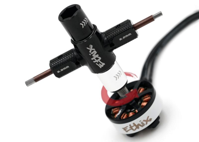 Ethix Prop Tool - DroneRacingParts.com