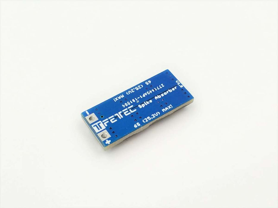 FETtec Spike Absorber - DroneRacingParts.com