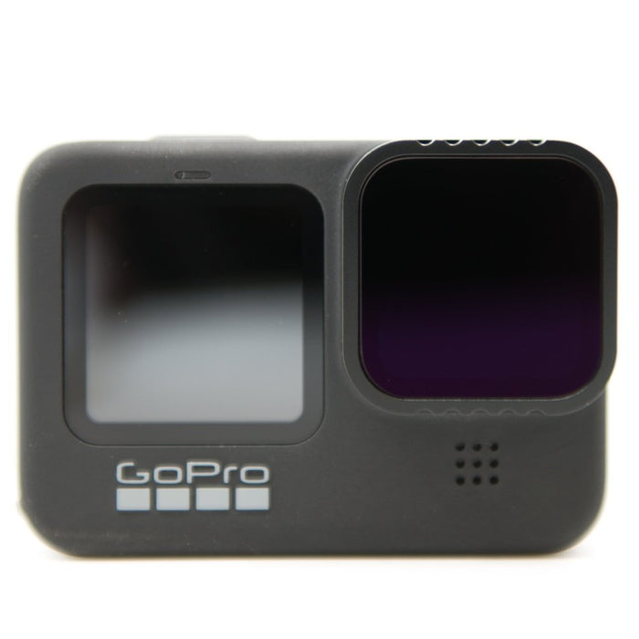 Camera Butter GoPro Hero 9 ND Filter Set: Twist-on multi-pack - DroneRacingParts.com