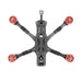 ImpulseRC ApexDC FPV Frame - DroneRacingParts.com